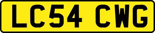 LC54CWG