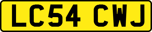 LC54CWJ