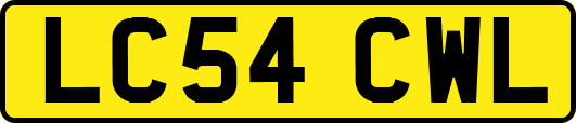 LC54CWL