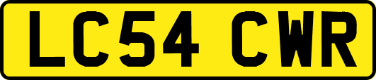 LC54CWR