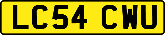 LC54CWU