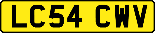 LC54CWV