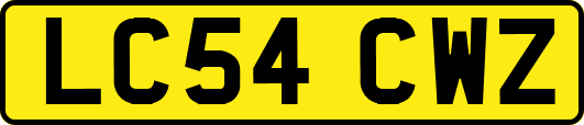 LC54CWZ