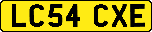 LC54CXE