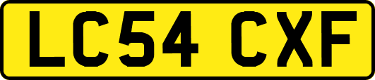 LC54CXF