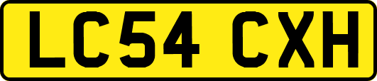 LC54CXH