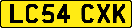 LC54CXK