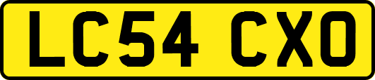 LC54CXO