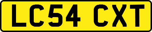 LC54CXT