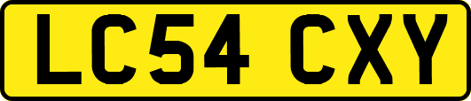 LC54CXY