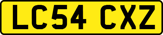 LC54CXZ