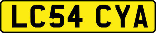 LC54CYA