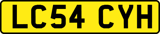 LC54CYH