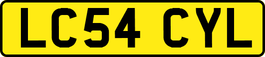 LC54CYL