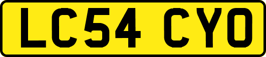 LC54CYO