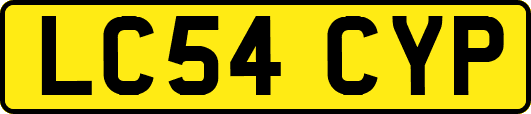 LC54CYP