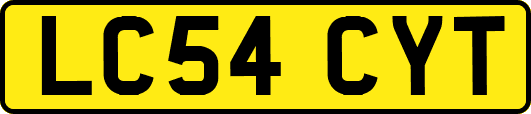 LC54CYT