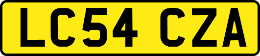 LC54CZA