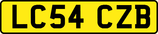 LC54CZB