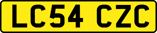 LC54CZC