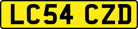 LC54CZD