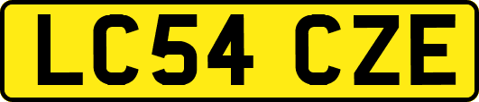 LC54CZE