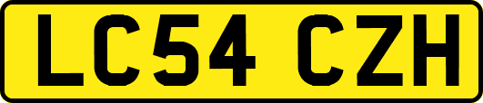 LC54CZH