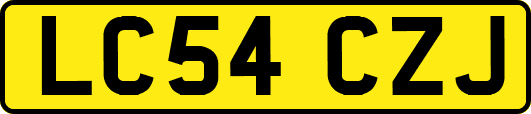 LC54CZJ
