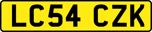 LC54CZK