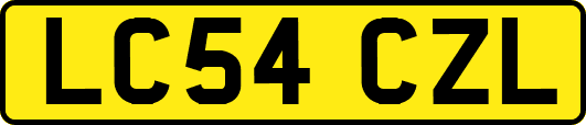 LC54CZL