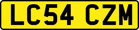 LC54CZM