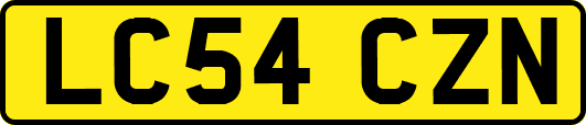 LC54CZN