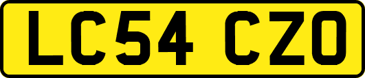 LC54CZO