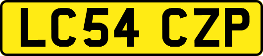 LC54CZP