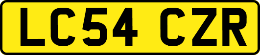 LC54CZR