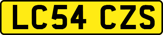 LC54CZS