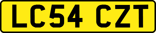 LC54CZT
