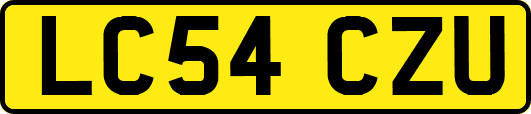 LC54CZU