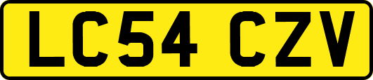 LC54CZV