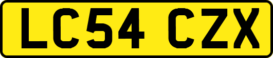 LC54CZX