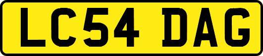 LC54DAG