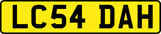 LC54DAH
