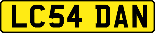 LC54DAN