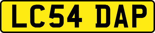 LC54DAP