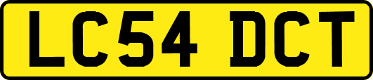 LC54DCT