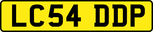 LC54DDP