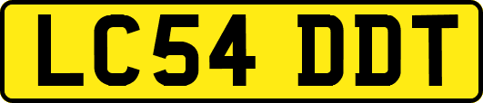 LC54DDT