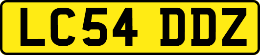 LC54DDZ