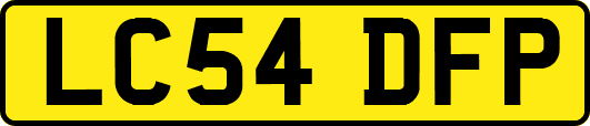 LC54DFP