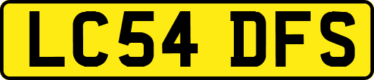 LC54DFS